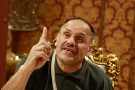 Dokumentarac: Zmaj od Šipova postaje "savremeni Tarzan"?