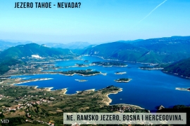 Turizam može da poveže Balkan, kao nekad sport (FOTO)