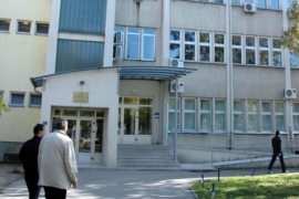 Siniša Pavlović preminuo u pritvoru