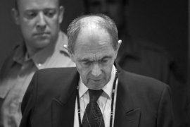 Hag: Tolimir preminuo prirodnom smrću