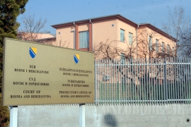 Tužilaštvo BiH: Podignuta optužnica protiv Senada Koštića zbog ...