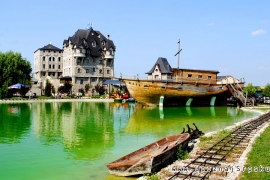 Prirodne ljepote su tu, pred našim očima