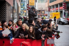 "Berlinale" mora da odgovara na stvarnost