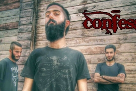 Iranskom hevi metal bendu prijeti smrtna kazna