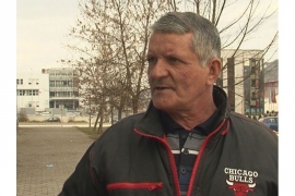 Tužilaštvo BiH podiglo optužnicu protiv Milana Mandića