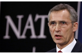 Stoltenberg: Rusiji odgovoriti i odbranom i dijalogom