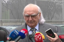Tužilaštvo BiH predložilo 30 dana pritvora za Pavlovića i druge ...