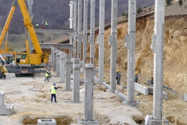 Na Rostovu se gradi sportsko-turistički centar vrijedan 10 miliona ...