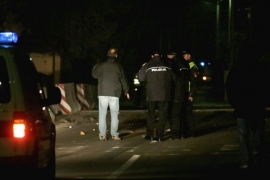 Kakanj: U povratku sa momačke večeri poginuo 30-godišnjak, iza njega ...