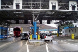 Na graničnim prelazima u BiH nema dužih čekanja