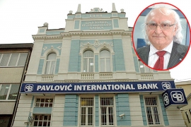 Slobodan Pavlović i njegovi saradnici prebačeni u pritvorsku jedinicu ...