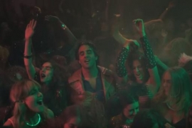 Počinje "Vinyl": Skorsezeova serija sa mnoštvom zvijezda (VIDEO)