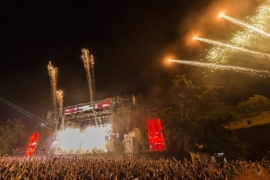 Exit sa državom uskoro potpisuje 10-godišnji ugovor