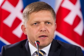 Fico: Slovačka neće dozvoliti na svojoj teritoriji muslimanska geta
