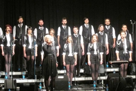 "Viva voks" dvije večeri u punoj sali Centra za kulturu u Bijeljini