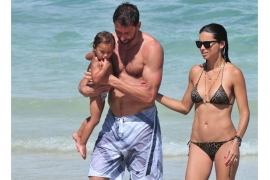Adrijana Lima i Marko Jarić zajedno proveli Dan zaljubljenih
