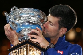Bolitijeri: Novak je savršen