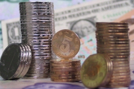 Kina "napada" dolar