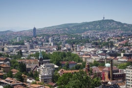 U Sarajevu potpisivanje sporazuma o stambenom zbrinjavanju