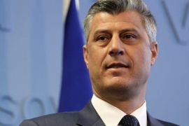 
Tačijev saradnik iz Nigerije trguje i organima beba