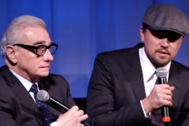 Leonardo di Kaprio u Beogradu? (VIDEO)
