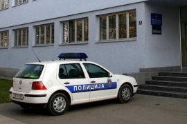 Prijedor: Jedno lice uhapšeno zbog proizvodnje i prometa opojnih droga