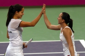 WTA: Ana napredovala tri pozicije