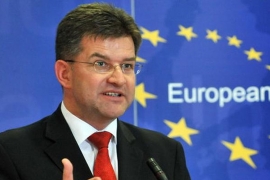 Lajčak čestitao Čoviću: Ovo je početak jedne nove etape značajne ...