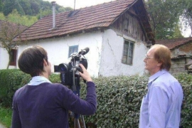 Ljubav prema Laušu Borislav Glišić pretočio u film (VIDEO)