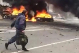 ID preuzela odgovornost za napad na jugu Rusije (VIDEO)