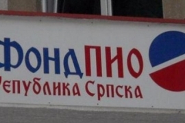Dug Fondu PIO RS u Distriktu 17,4 miliona KM