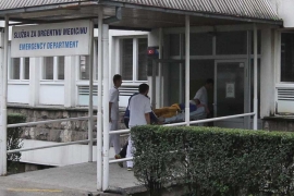 U Zenici nova žrtva svinjskog gripa