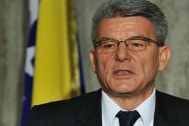Džaferović: BiH deblokirala evropski put