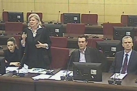 Potvrđena optužnica protiv Fahrudina Radončića i ostalih