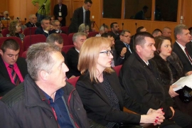 Zbog zemljišta u bivšoj kasarni Grad Trebinje i Eparhija idu na sud