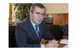 Radomir Božić razriješen dužnosti viceguvernera Centralne banke BiH