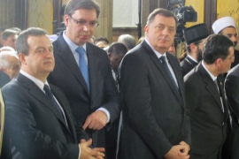 Dodik: Zvizdić proglasio odluku bez sjednice Savjeta ministara BiH?