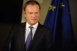 Tusk: EU bi mogla da se raspadne