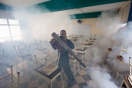 Zika virus, biološko oružje za kažnjavanje neposlušnih?