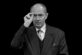 Komemoracija povodom smrti generala Tolimira