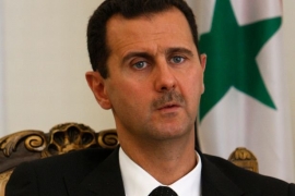 Asad: Ne pregovaram sa teroristima i izdajnicima