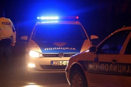 Banjaluka: Maskiran upao u kladionicu i uz prijetnju nožem odnio oko ...