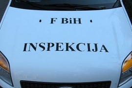 Srbi i Hrvati minimalno zastupljeni u institucijama FBiH