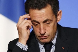 Sarkozija ispituju zbog lažnih milionskih faktura