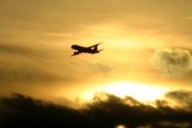 Zimbabve: U američkom avionu nađen leš i milioni