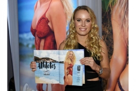 Nadrealno iskustvo Karoline Voznijacki (FOTO)