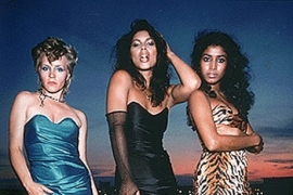 Preminula pjevačica benda "Vanity 6"