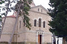 Zagonetna bogorodica iz Benkovca 