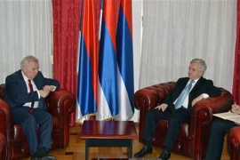 Čubrilović-Ivancov: Postići konsenzus stranaka o ključnim pitanjima