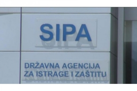SIPA: Informacije i dokumentacija dostavljaju se Sudu i Tužilaštvu